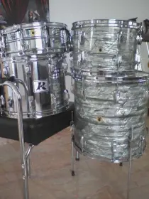 Drums 4 Sale (need appraisal on them 1st)