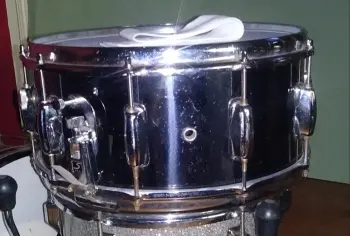 Slingerland TDR