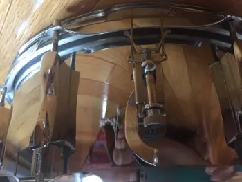 Help Identifying this Vintage Premier