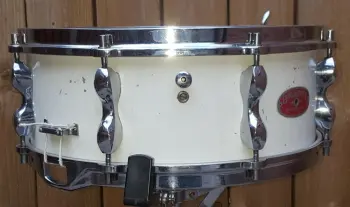 This is the Display Your John Grey Drums Thread