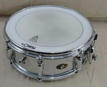 Slingerland Zoomatic Repair