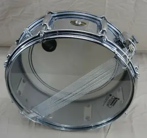 Slingerland Zoomatic Repair