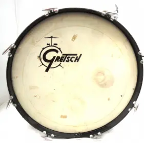 Bass drum measurements ???