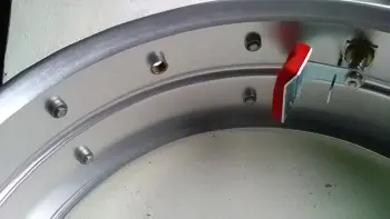 Is my Acrolite really 1964?