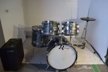 Nice Set 1968 Rogers on...