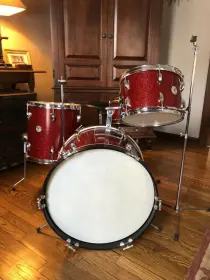 So Who Built My Kit?