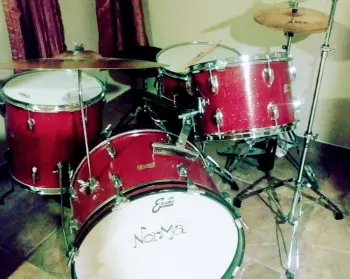 So Who Built My Kit?