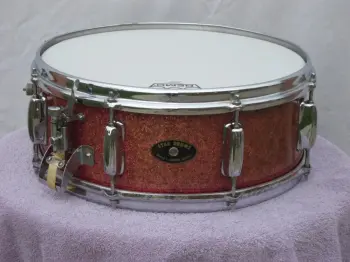 Fixing Faded Sparkle Finishes