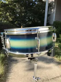 Slingerland snare project -- tips??