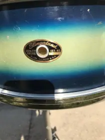 Slingerland snare project -- tips??