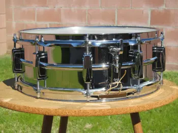 Supra Phonic 1965
