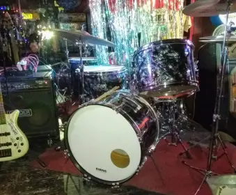 Leedy Gig