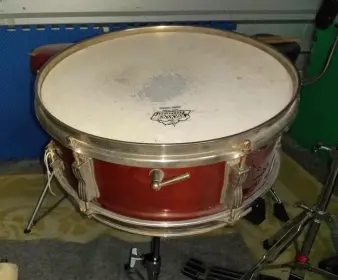 Ludwig Pioneer for....