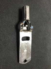 Rogers Swivo matic bass drum pedal