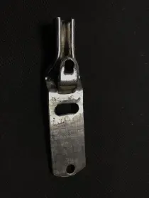 Rogers Swivo matic bass drum pedal