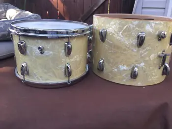Slingerland score!!