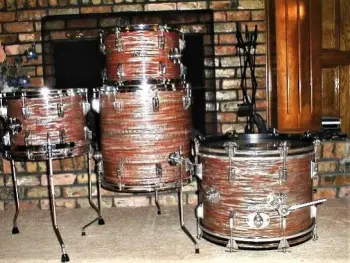 Slingerland score!!