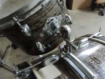 Crest Jazz set