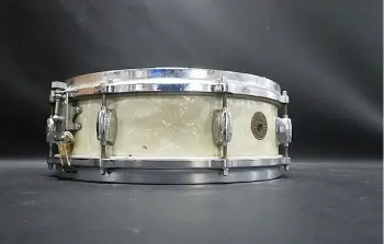 Gretsch Progressive jazz snare W.M.P. on