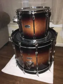 Yamaha Recording Custom