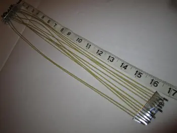 Ludwig parts guys: what size drum would this fit???