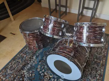 Advice needed - beautiful vintage Yamaha DT-225