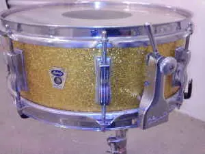 Anyone Have Ludwig Green Sparkle Pictures