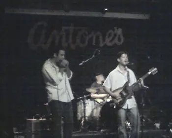 Drums in Action