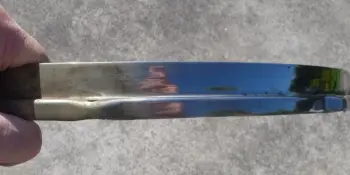 Nickel over brass-polishing recipe?