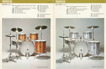 Where does this tom come from?