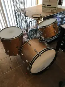 Slingerland/Gretsch