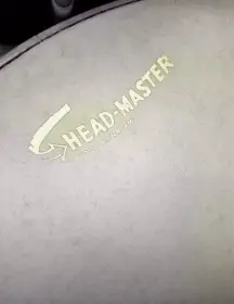 UK  70's Aluminium Snare