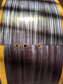 Anyone need this MIJ Snare to match their kit?