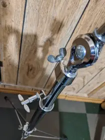 Differences in Ludwig Atlas Stand Models?