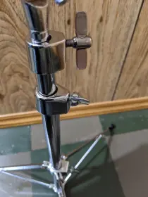 Differences in Ludwig Atlas Stand Models?