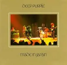 Record Covers with (vintage) Drums on!