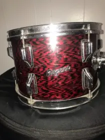 FOR SALE: Rogers Red Onyx 12&quot; Tom