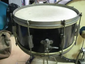 Need info on this Gretsch