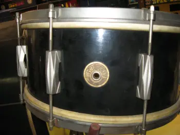 Need info on this Gretsch