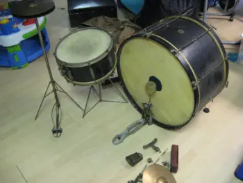 Need info on this Gretsch