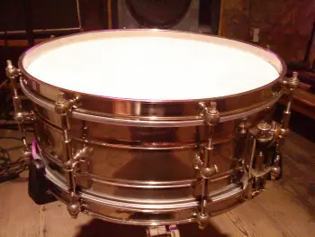 Dresdner Apparate Orchestral Snaredrum