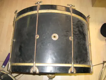 Need info on this Gretsch