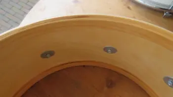 Premier All Birch 14&quot; x 6,5&quot; 1979 DIY