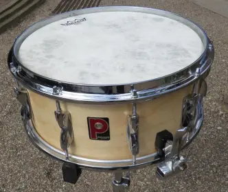 Premier All Birch 14&quot; x 6,5&quot; 1979 DIY