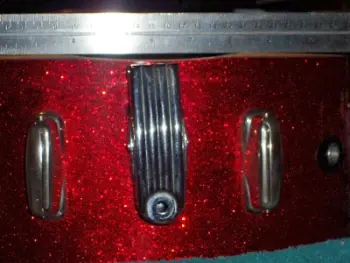 Radio King Clamshell blues....