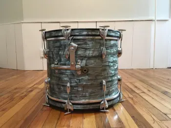 1960's Gretsch Round Badge Bop Kit