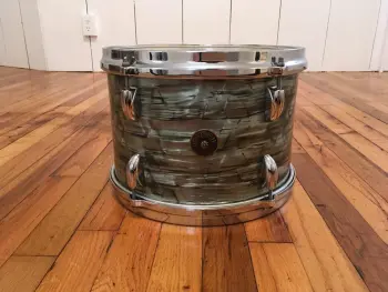 1960's Gretsch Round Badge Bop Kit