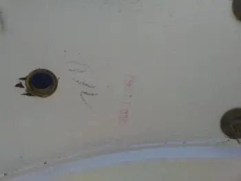 Low serial# Ludwig Pioneer, color question