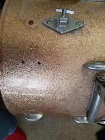 1960'S Gretsch Name Band