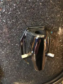 Help needed on identifying Ludwig drum